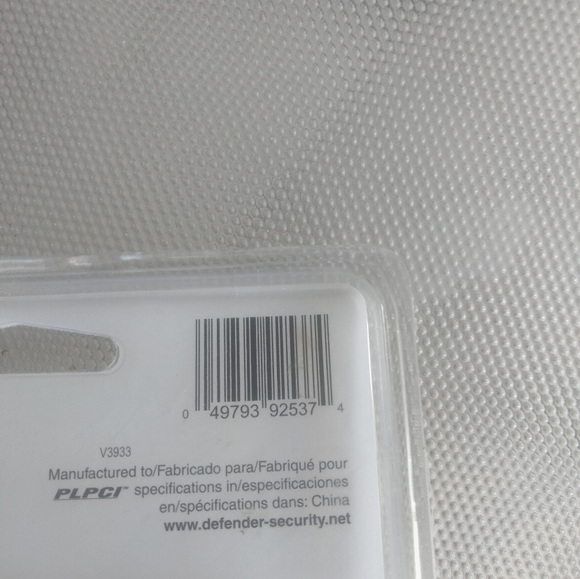 Glass door knobs new - Picture 4 of 4